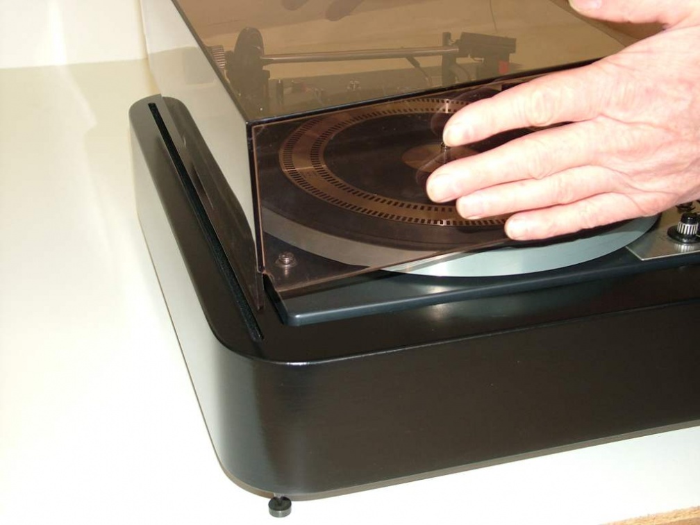 Dual Zarge RH MPX 19